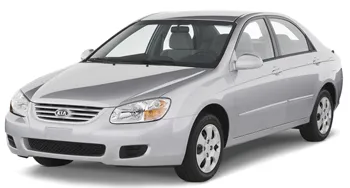 ремонт Генератора KIA (КИА) Cerato I